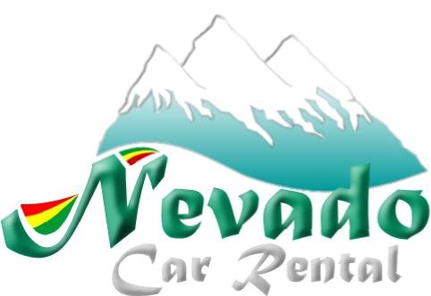 Nevado Rent a Car Bolivia